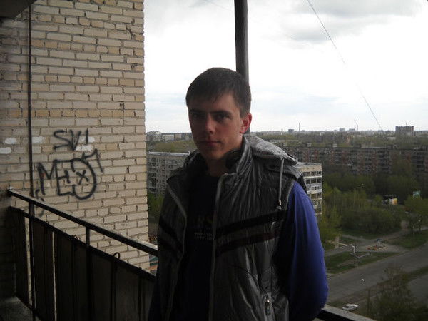 Сергей Дудченко