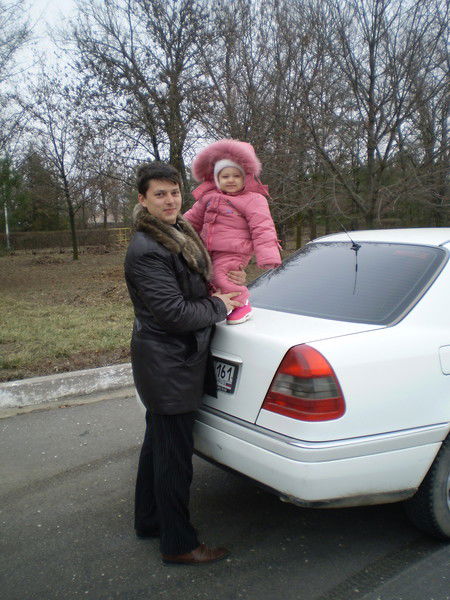 Смагин Алексей