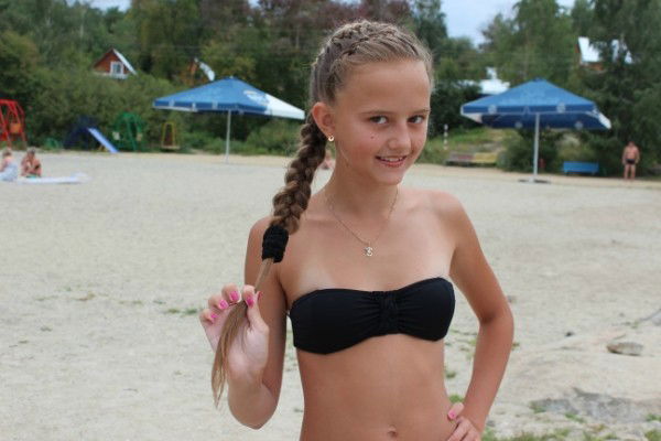 *[Katyusha Evzhenkova]*