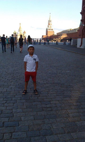 Венера Адылова