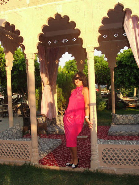 Алина Достиярова