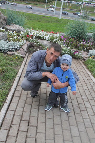 Рустам Валиев