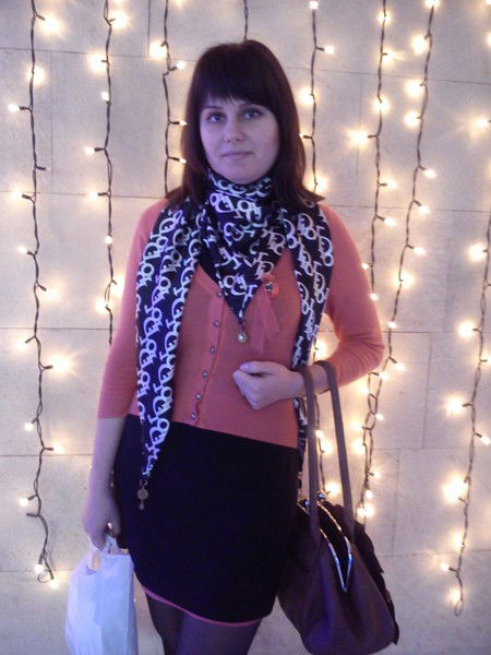 Анна Захарова