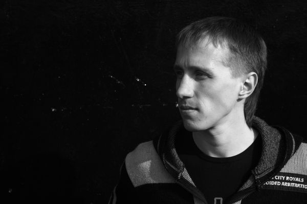 Альберт Болдин