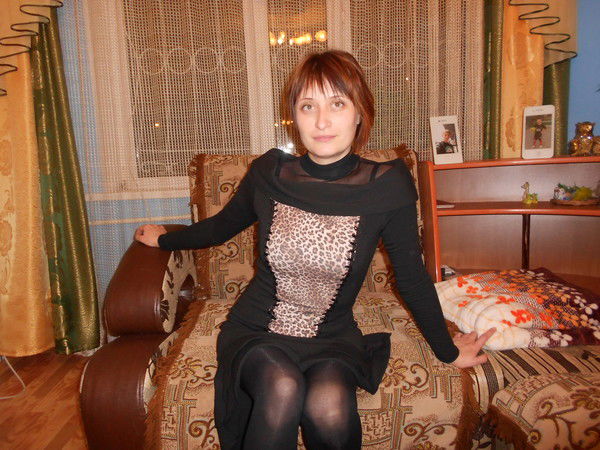 Ирина Кулясова