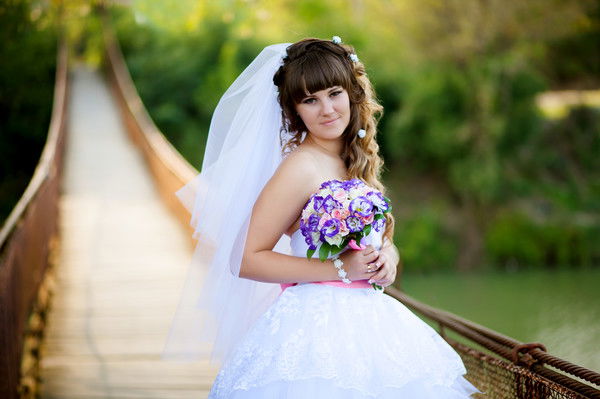 Анастасия Митюшкина