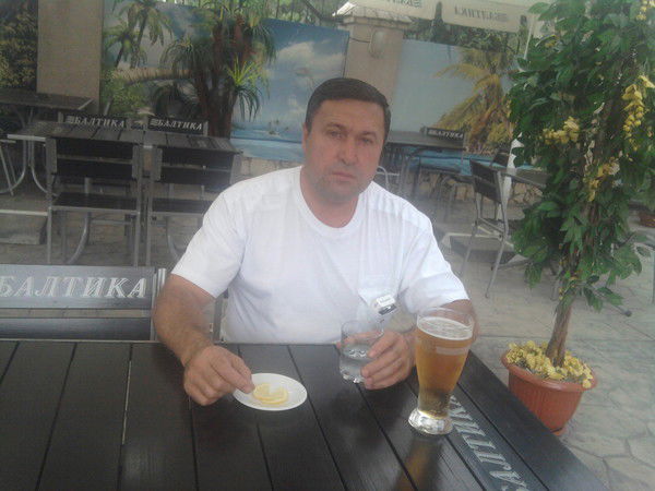 Рэмба Чеботарёв