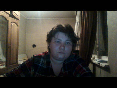 Ольга Задоренко