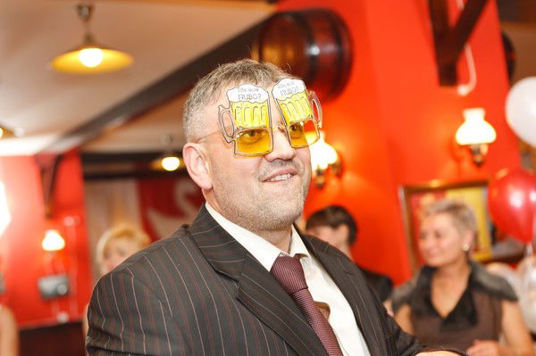 Константин Монич