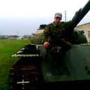 Иван Бахирев