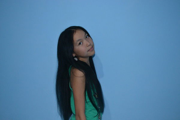 Назым Мелискызы