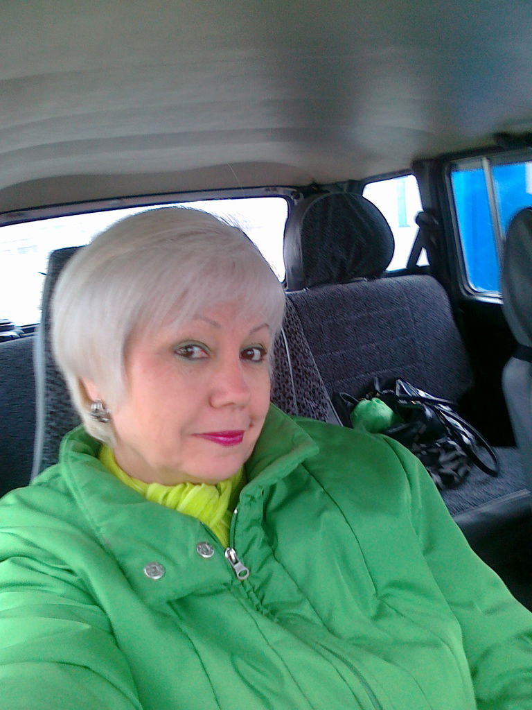 Ольга Губенко