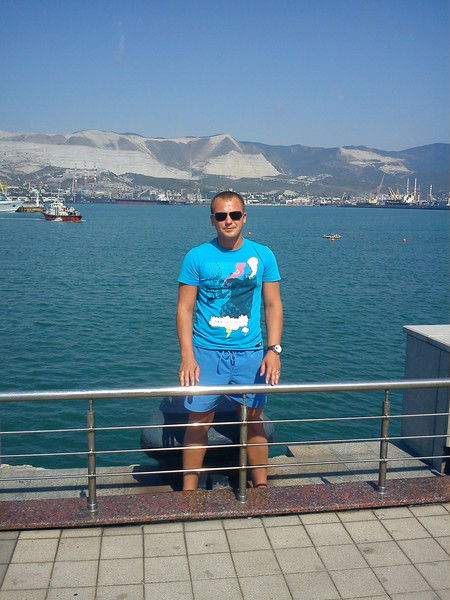 Алексей Марков