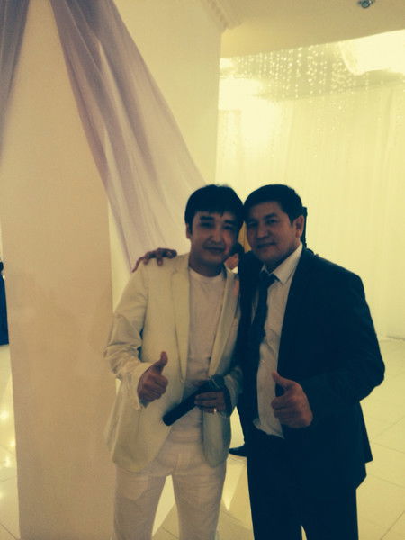 Курман Кунаев