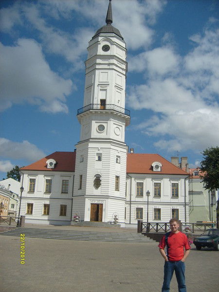 Игорь Чистяков