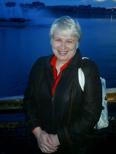 Фотиния Гракова