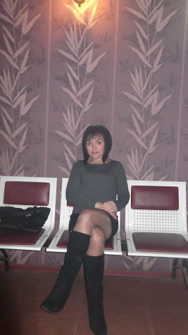 Лиана Евдокимова