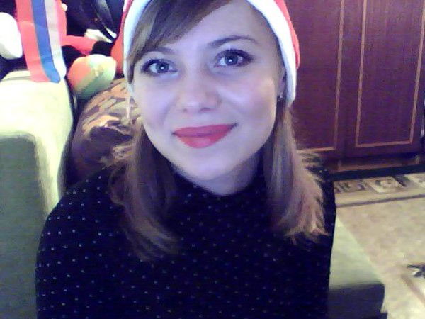 Марьяна Саитхужина