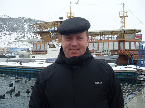 Альберт Фаизов