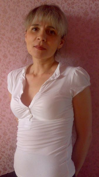 Ильмира Гаврикова