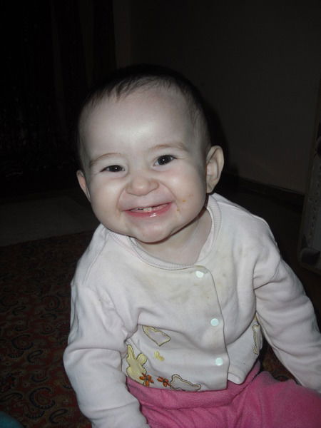 Гульдана Кусманова