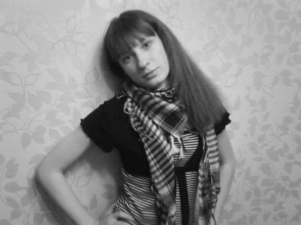 Екатерина Гурза