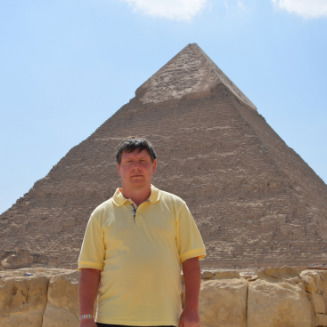 Вячеслав Ольхов