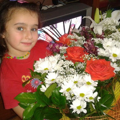 Влада Ерискина