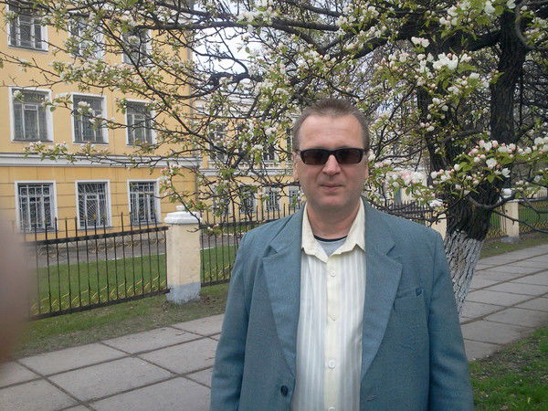 Сергей Пономарчук