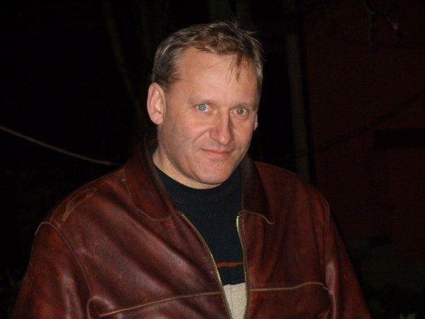 Павел Болигатов