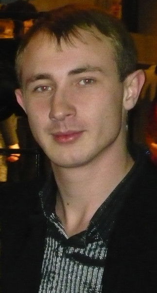 Александр Воловченко