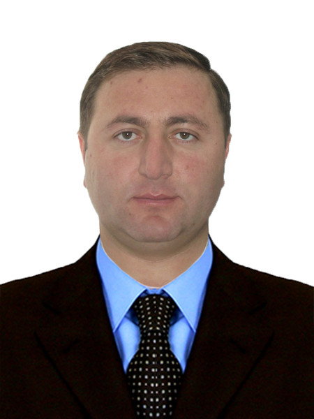 Rezo Futkaradze