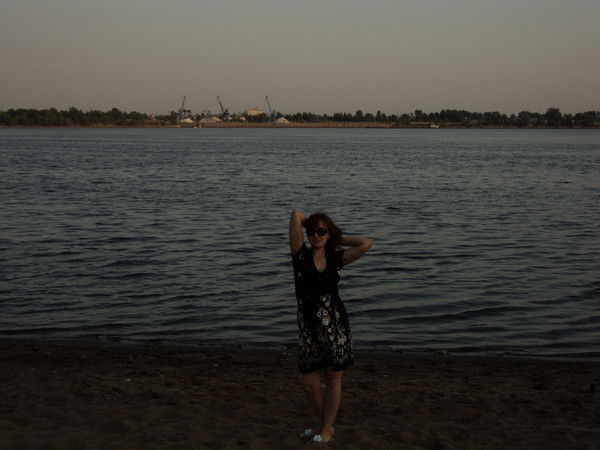 Анастасия Галяутдинова