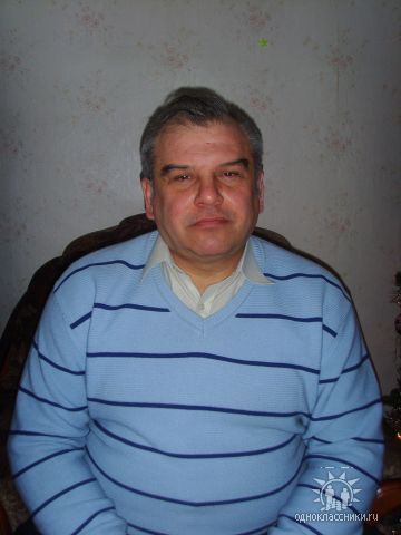 Григорий Белицкий