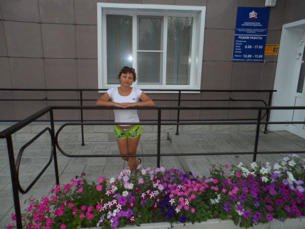 Светлана Вакутина