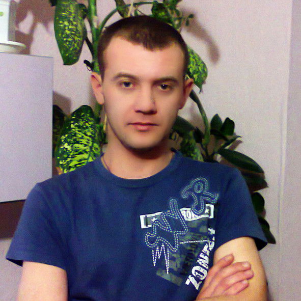 Андрей Прудиус