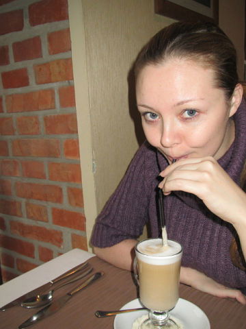 Екатерина Свириденко