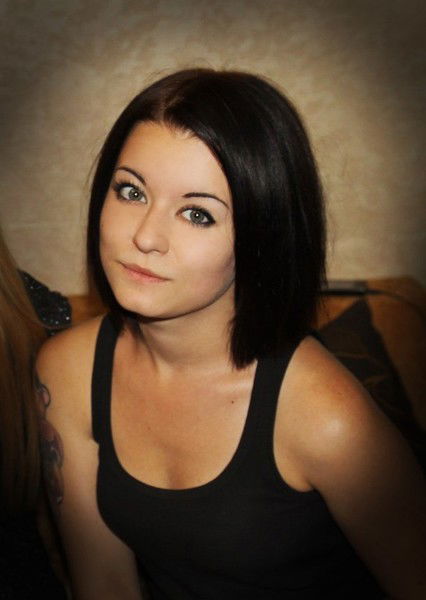 Анастасия Пятница