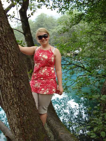 Инна Баланова