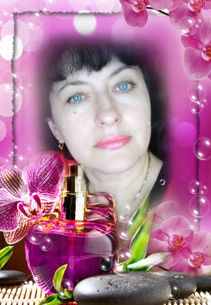 Светлана Алиева