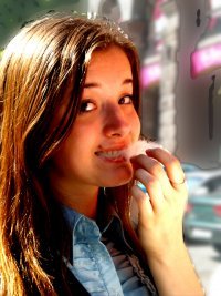 Екатерина Мальцева