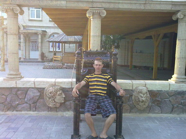 Юрий Бурляй