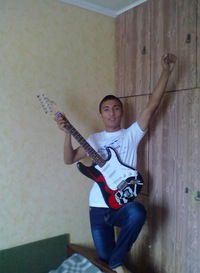 Дониёр Камбаров