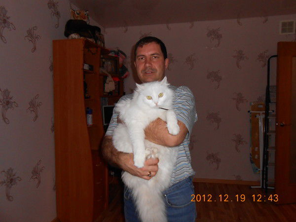 Мансур Губайдуллин