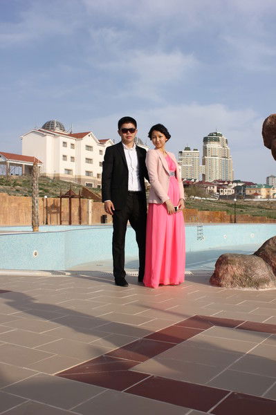 Nurlan Уразбеков