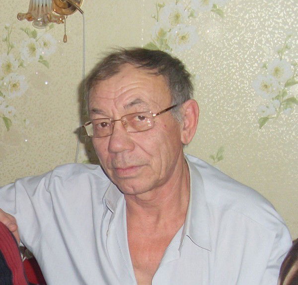 Фортунов Дмитрий