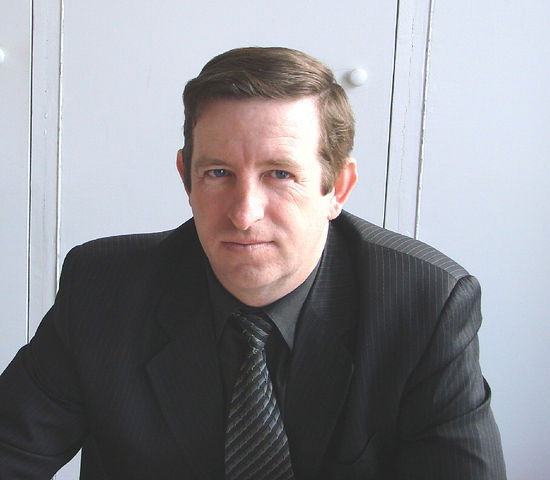 Вова Даншин