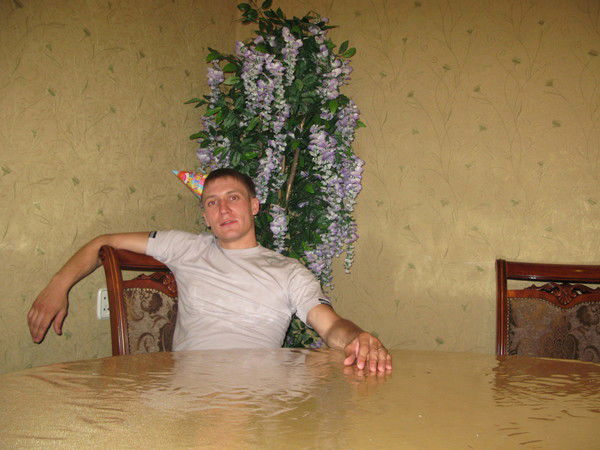 Александр Абубакиров