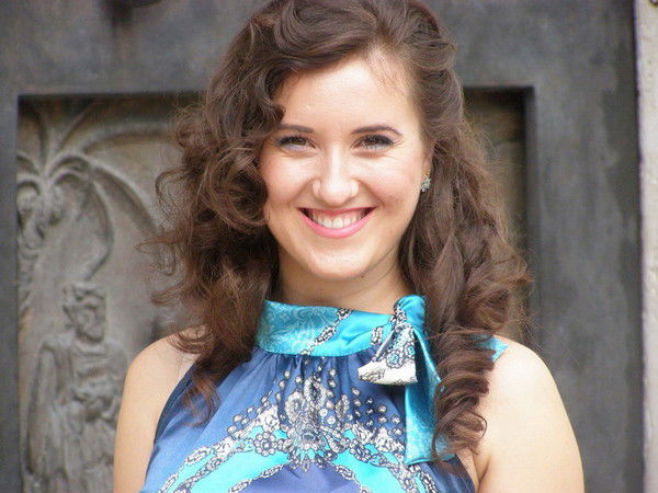 Надежда Томайлы