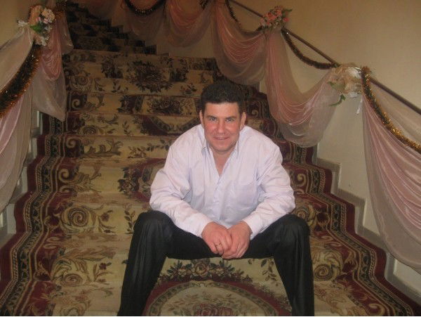 Карл Шендерейко